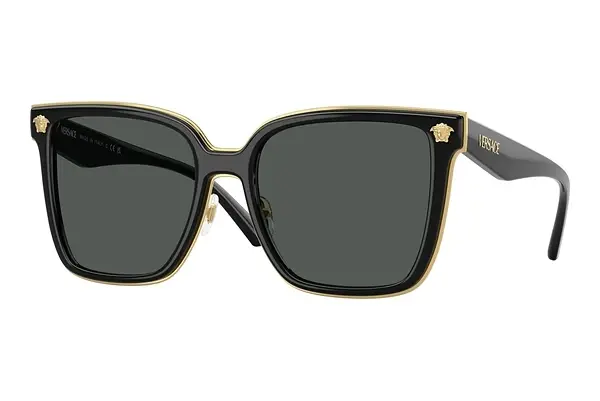 Sonnenbrille Versace VE2278D GB1/87