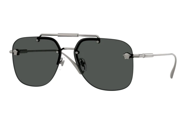 Sonnenbrille Versace VE2296 100187