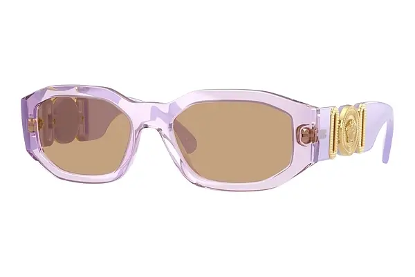 Sonnenbrille Versace VE4361 552663