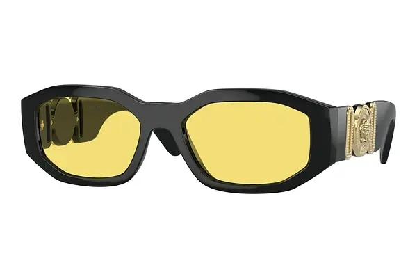 Sonnenbrille Versace VE4361 GB1/85