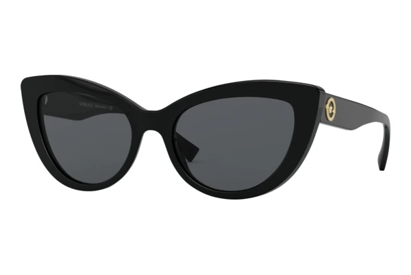 Sonnenbrille Versace VE4388 GB1/87