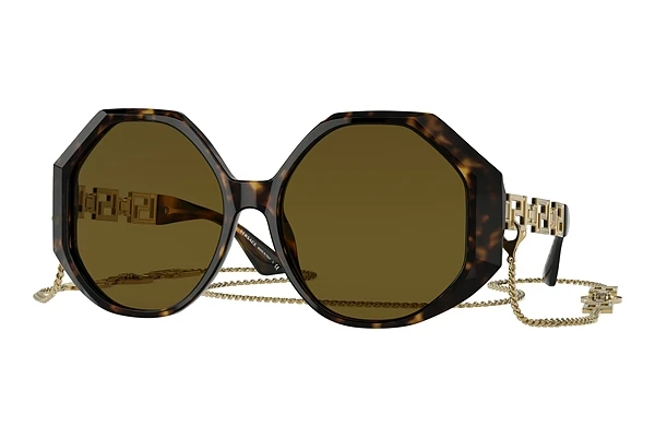 Sonnenbrille Versace VE4395 534673