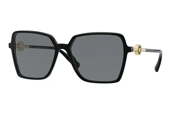 Sonnenbrille Versace VE4396 GB1/87