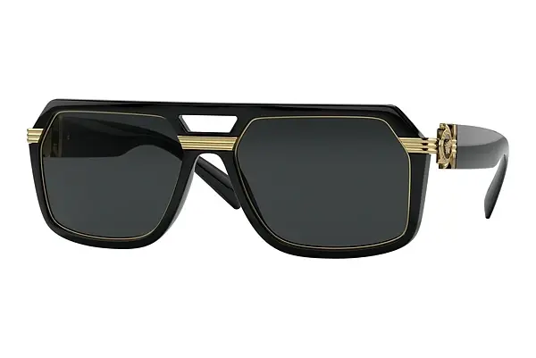 Sonnenbrille Versace VE4399 GB1/87