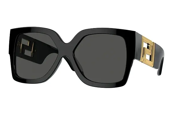 Sonnenbrille Versace VE4402 GB1/87