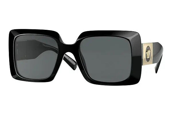 Sonnenbrille Versace VE4405 GB1/87