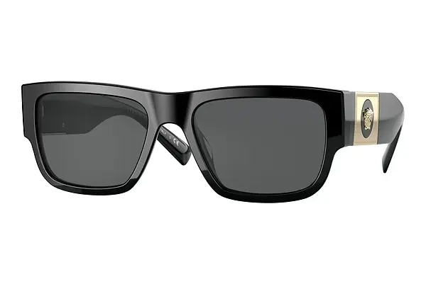 Sonnenbrille Versace VE4406 GB1/87