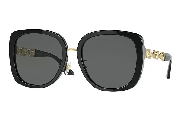 Sonnenbrille Versace VE4407D GB1/87