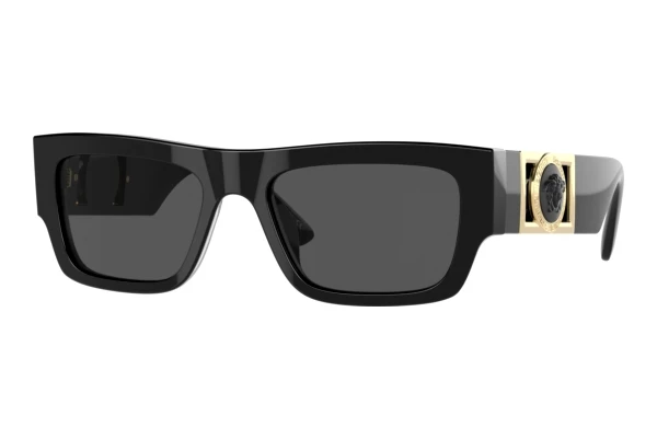 Sonnenbrille Versace VE4416U GB1/87