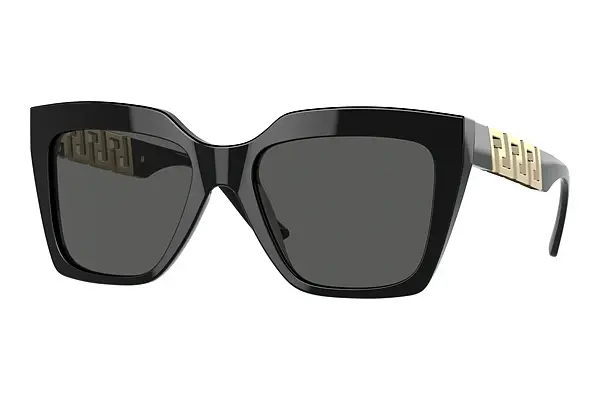 Sonnenbrille Versace VE4418 GB1/87