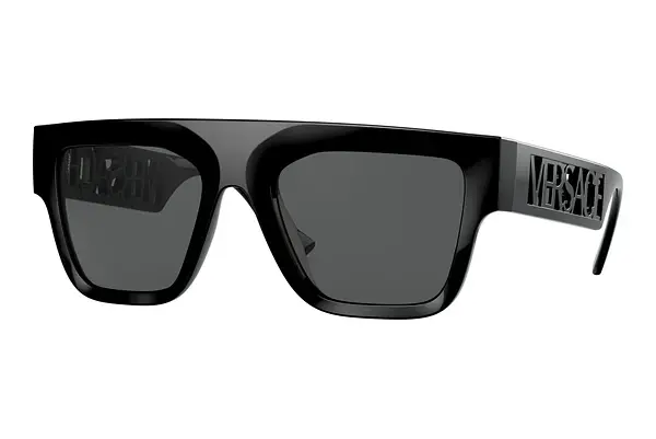 Sonnenbrille Versace VE4430U GB1/87