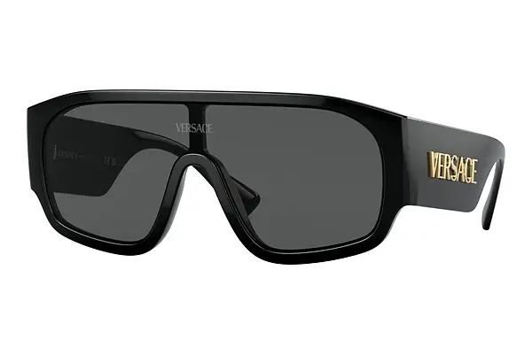 Sonnenbrille Versace VE4439 GB1/87