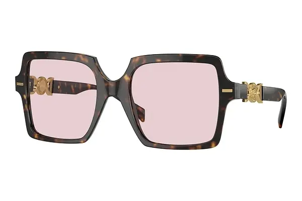 Sonnenbrille Versace VE4441 108/P5