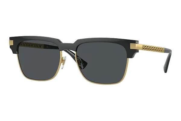 Sonnenbrille Versace VE4447 GB1/87