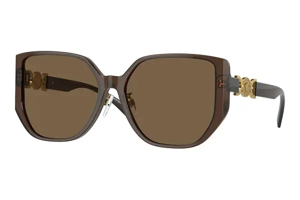 Sonnenbrille Versace VE4449D 541673