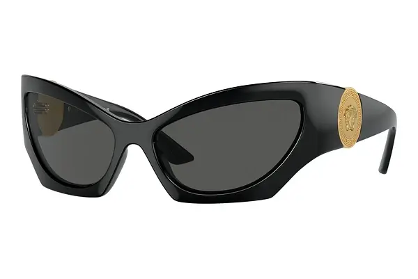 Sonnenbrille Versace VE4450 GB1/87