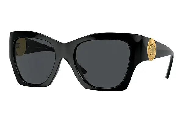 Sonnenbrille Versace VE4452 GB1/87