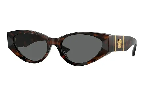 Sonnenbrille Versace VE4454 542987
