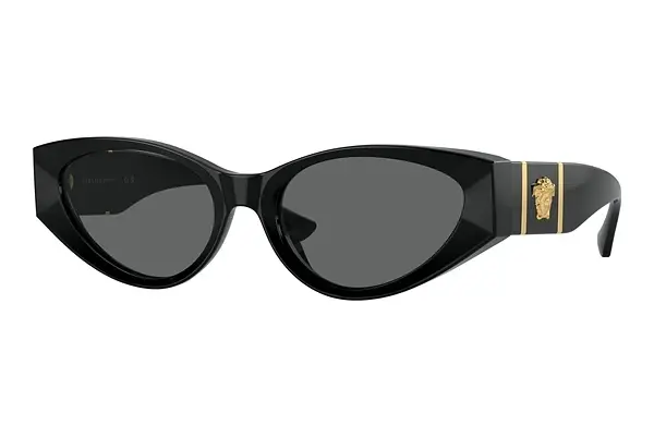 Sonnenbrille Versace VE4454 GB1/87