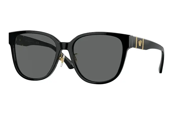 Sonnenbrille Versace VE4460D GB1/87