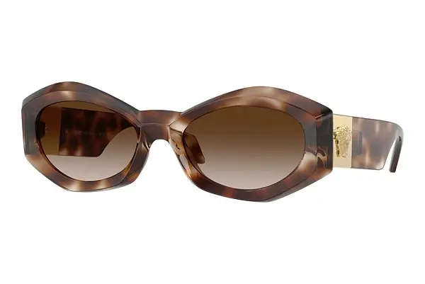 Sonnenbrille Versace VE4466U 54613B