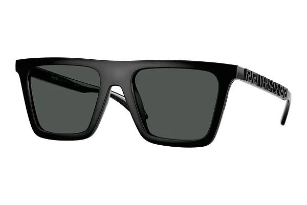 Sonnenbrille Versace VE4468U GB1/87