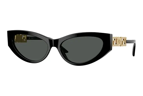 Sonnenbrille Versace VE4470B GB1/87