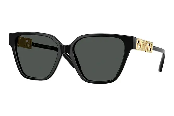 Sonnenbrille Versace VE4471B GB1/87
