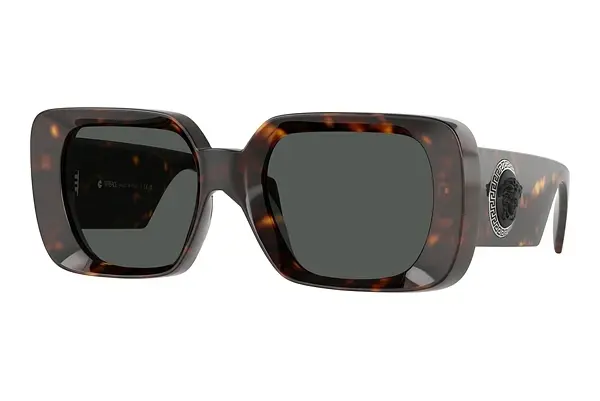 Sonnenbrille Versace VE4473U 108/87