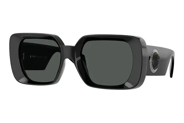 Sonnenbrille Versace VE4473U GB1/87