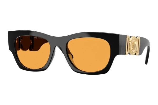 Sonnenbrille Versace VE4479U GB1/7