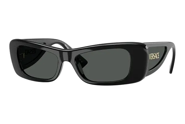 Sonnenbrille Versace VE4481 GB1/87