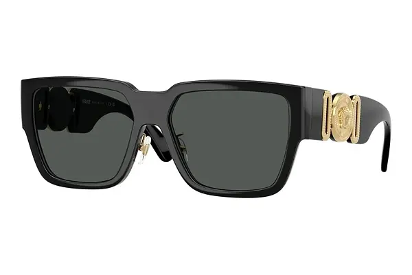 Sonnenbrille Versace VE4483D GB1/87