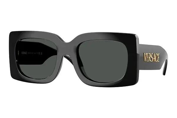 Sonnenbrille Versace VE4496U GB1/87