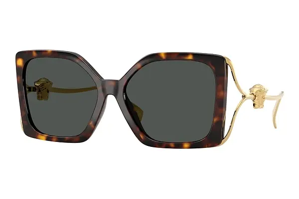 Sonnenbrille Versace VE4502U 108/87