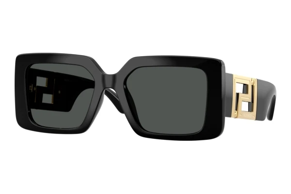 Sonnenbrille Versace VE4505U GB1/87