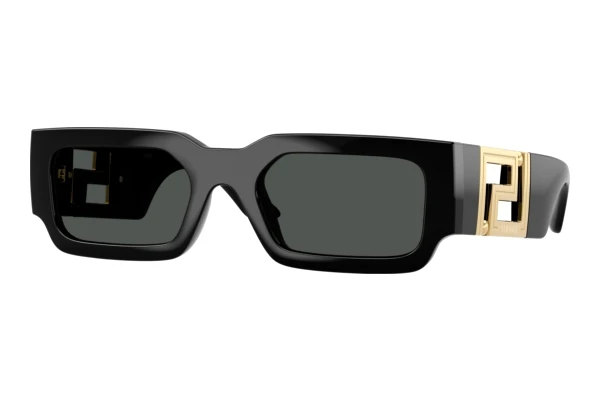 Sonnenbrille Versace VE4506U GB1/87