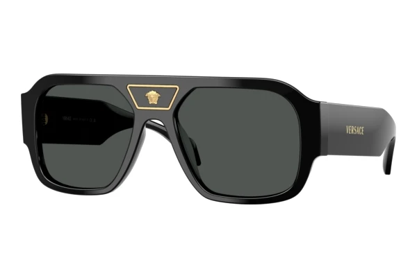 Sonnenbrille Versace VE4508U GB1/87