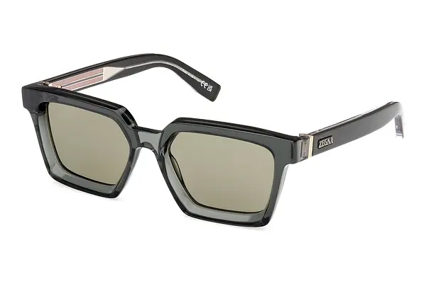 Sonnenbrille Zegna EZ0214 98N