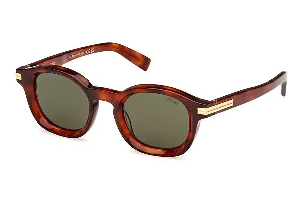 Sonnenbrille Zegna EZ0229 52N