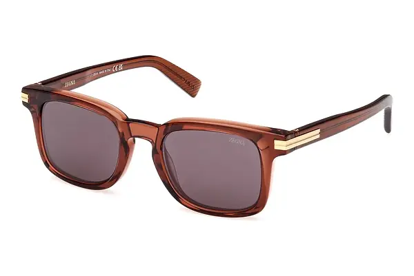 Sonnenbrille Zegna EZ0230 50A