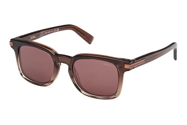 Sonnenbrille Zegna EZ0230 50E