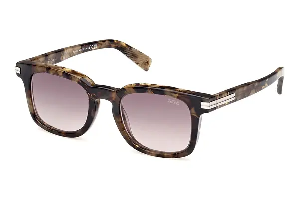 Sonnenbrille Zegna EZ0230 52K