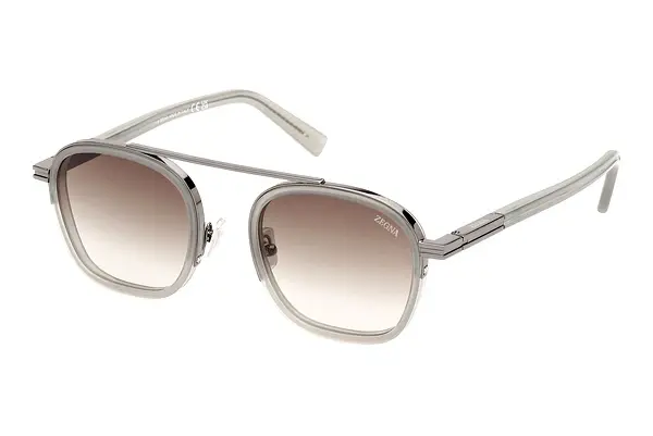 Sonnenbrille Zegna EZ0231 20F