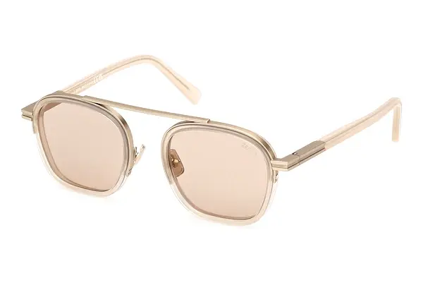 Sonnenbrille Zegna EZ0231 39E