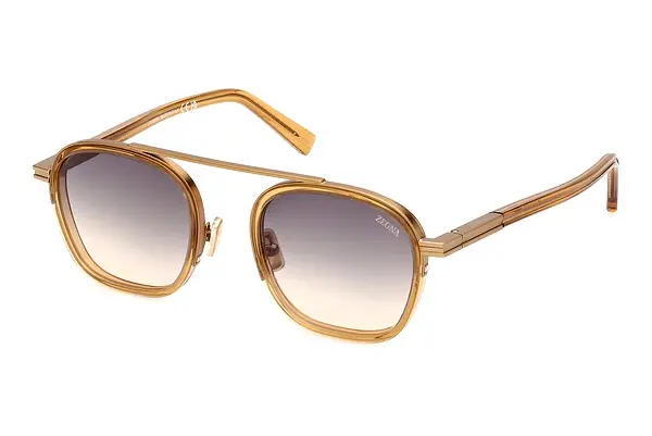 Sonnenbrille Zegna EZ0231 39K