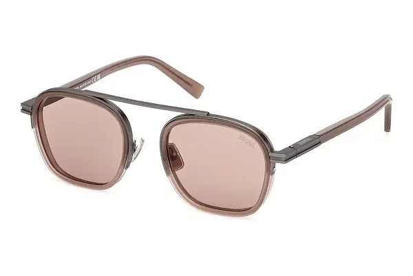 Sonnenbrille Zegna EZ0231 45E