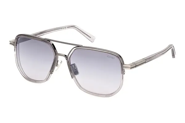 Sonnenbrille Zegna EZ0232-H 20C