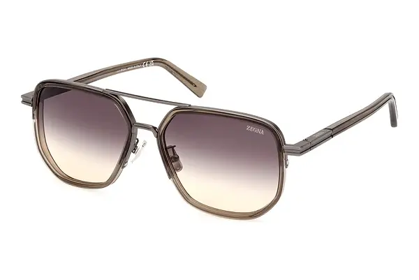 Sonnenbrille Zegna EZ0232-H 51K