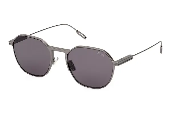 Sonnenbrille Zegna EZ0234 09A